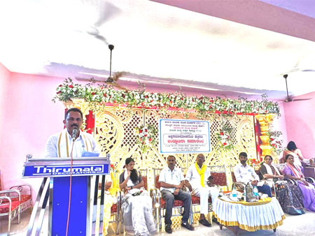 ಸಾಂತ್ವನ ಕೇಂದ್ರದ ಸದುಪಯೋಗವಾಗಲಿ – ಉದಯ ಶೆಟ್ಟಿ ಮುನಿಯಾಲು