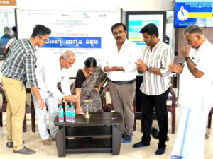 ರೋಟರಿ ಕ್ಲಬ್ ಕಾರ್ಕಳ : ವಿಶ್ವ ಆರೋಗ್ಯ ದಿನ – 2026 ಪ್ರಯುಕ್ತ ‘ಆರೋಗ್ಯ ಜಾಗೃತಿ ಶಿಕ್ಷಣ’ ಕಾರ್ಯಕ್ರಮ