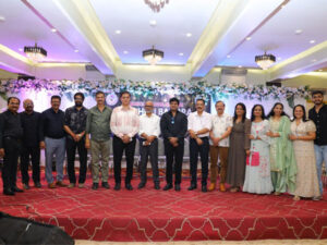 ನಮ್ಮ ‘ಪ್ರೀತಿ ಬಾಂಧವ್ಯ’ ಪರಸ್ಪರ ಸಹಕಾರದಲ್ಲಿ ಯಶಸ್ಸು ಅಡಗಿದೆ -ಸೂರಜ್ ಶೆಟ್ಟಿ