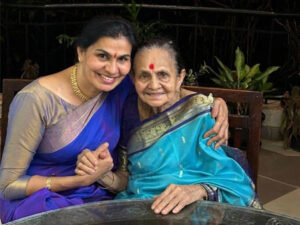 ಸಂಘಟನೆ, ಸಮಾಜಸೇವೆ, ರಾಜಕೀಯ, ಉದ್ಯಮ ಕ್ಷೇತ್ರಗಳ ಕ್ರಾಂತಿಕಾರಿ ಸಾಧಕಿ ಶ್ರೀಮತಿ ಕಾಂತಿ ಶೆಟ್ಟಿ