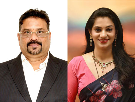 ಬಂಟರ ಸಂಘ ಮುಂಬಯಿ : ಡಾ| ಅರುಣೋದಯ ಎಸ್ ರೈ ಹಾಗೂ ಡಾ. ರಷ್ಮಾ ಶೆಟ್ಟಿಯವರಿಗೆ 2026 ರ ಸಾಲಿನ ಬೆಸ್ಟ್ ಬಂಟ್ ಅಚೀವರ್ ಪ್ರಶಸ್ತಿ