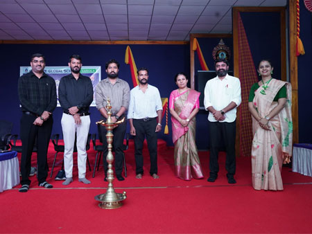 ಕ್ರಿಯೇಟಿವ್ ಗ್ಲೋಬಲ್ ಸ್ಕೂಲ್ ಕಾರ್ಕಳದಲ್ಲಿ ‘ಕ್ರಿಯೇಟಿವ್ ಚಿಲಿಪಿಲಿ- 2026’ ಬೇಸಿಗೆ ಶಿಬಿರ ಉದ್ಘಾಟನೆ