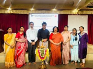ದುಶ್ಚಟದಿಂದ ದೂರವಿದ್ದರೆ ಆರೋಗ್ಯಕರ ಜೀವನ – ಸಿಎ ಶಾಂತರಾಮ ಶೆಟ್ಟಿ