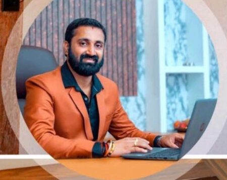 ಯುವ ಬಂಟರ ಸಂಘ ಮೂಡುಬಿದಿರೆ : ನೂತನ ಅಧ್ಯಕ್ಷರಾಗಿ ಸಂದೀಪ್ ಶೆಟ್ಟಿ ಬೆಳುವಾಯಿ