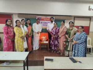 ಚಿಣ್ಣರಬಿಂಬದ ಮಕ್ಕಳಲ್ಲಿ ಶಿಸ್ತು, ಶ್ರದ್ಧೆ, ಶ್ರಮ ಹಾಗೂ ದೇಶಭಕ್ತಿ ಕಾಣಬಹುದು -ಅಡ್ವೋಕೇಟ್ ಆರ್.ಜಿ ಶೆಟ್ಟಿ