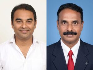 ಅಲಯನ್ಸ್ ಕ್ಲಬ್ ಮಂಗಳೂರು : ಅಧ್ಯಕ್ಷರಾಗಿ ಜಿ.ಕೆ ಹರಿಪ್ರಸಾದ ರೈ ಕಾರಮೊಗರು ಗುತ್ತು