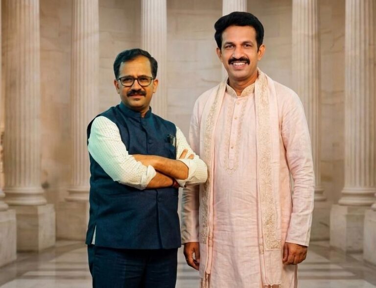 ಪ್ರಜ್ವಲಿಸಲಿ ಅಮರ ಮಧುರ ದೀಪ!!!