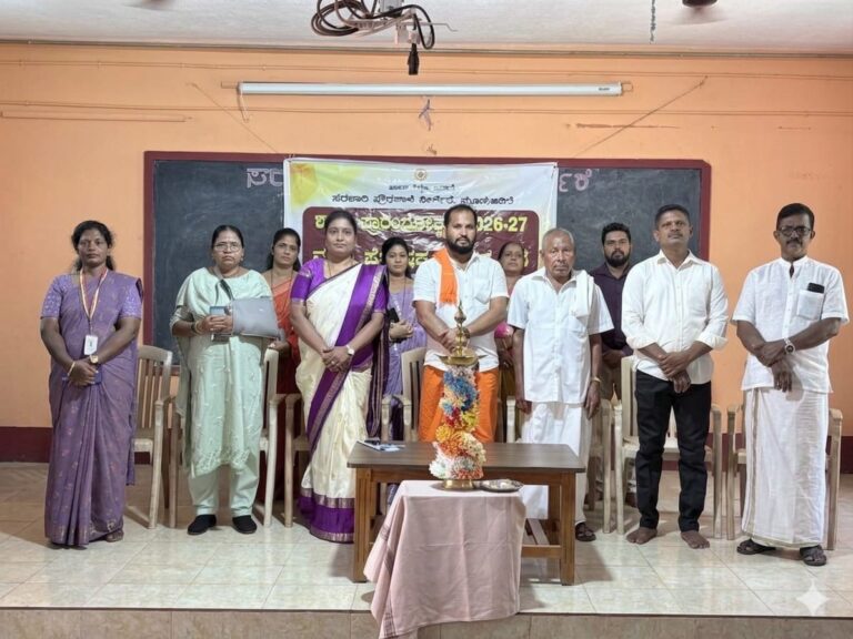 ಸಮಾಜಸೇವಕ ಮಿಜಾರು ಸುರೇಶ್ ಶೆಟ್ಟಿ ಮಗಳ ಹುಟ್ಟುಹಬ್ಬದಂದು 15 ಲಕ್ಷ ರೂ. ನೆರವು