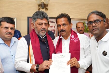 ತುಳು ಅಭಿವೃದ್ಧಿ ನಿಗಮ, ತುಳು ಭವನ ನಿರ್ಮಾಣಕ್ಕೆ ಸಿಎಂಗೆ ಉದಯ್ ಶೆಟ್ಟಿ ಮುನಿಯಾಲು ಮನವಿ