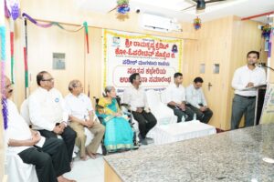 ಶ್ರೀ ರಾಮಕೃಷ್ಣ ಕ್ರೆಡಿಟ್ ಕೋ ಓಪರೇಟಿವ್ ಸೊಸೈಟಿ : ನೂತನ ಪಡೀಲ್ ಕಛೇರಿಯ ಉದ್ಘಾಟನೆ