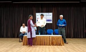 ಸಕರಾತ್ಮಕ ಚಿಂತನೆಯಿಂದ ಮಾನಸಿಕ ಆರೋಗ್ಯ – ಸಿಎ ಶಾಂತರಾಮ ಶೆಟ್ಟಿ