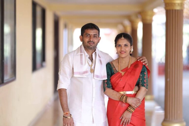 ‘ಅವಿನಾಶ್ ಜಿ ಶೆಟ್ಟಿ’ ಎಂಬ ತೀಕ್ಷ್ಣ ಕಣ್ಣಿನ ಹುಡುಗ