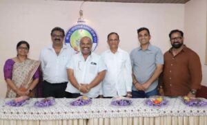 ಹುಬ್ಬಳ್ಳಿ ಧಾರವಾಡ ಬಂಟರ ಸಂಘ : 2026-28 ನೇ ಸಾಲಿನ ನೂತನ ಪದಾಧಿಕಾರಿಗಳ ನೇಮಕ