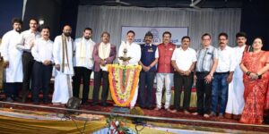 ಬಂಟರ ಸಂಘ ಸುರತ್ಕಲ್ : 26ನೇ ವಾರ್ಷಿಕ ಮಹಾಸಭೆ, ಅಭಿನಂದನೆ, ವಿದ್ಯಾರ್ಥಿ ವೇತನ ವಿತರಣೆ