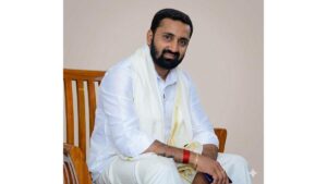 ಯುವ ಬಂಟರ ಸಂಘ ಮೂಡುಬಿದಿರೆ : ನೂತನ ಅಧ್ಯಕ್ಷರಾಗಿ ಸಂದೀಪ್ ಶೆಟ್ಟಿ ಬೆಳುವಾಯಿ