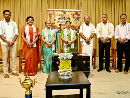 ಬಂಟರ ಸಂಘ ಶಿರ್ವ : ಯಶಸ್ವಿಯಾಗಿ ನಡೆದ ‘ತುಳುವೆರ ಆಟಿ’ ಕಾರ್ಯಕ್ರಮ