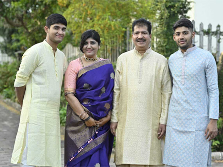 ಬಂಟರ ಸಂಘ ಬೆಂಗಳೂರು : ಉಪಾಧ್ಯಕ್ಷೆ ಸ್ಥಾನಕ್ಕೆ ಸೂಕ್ತ ಅಭ್ಯರ್ಥಿ ಸೌಮ್ಯ ಪ್ರಿಯ ಹೆಗ್ಡೆ