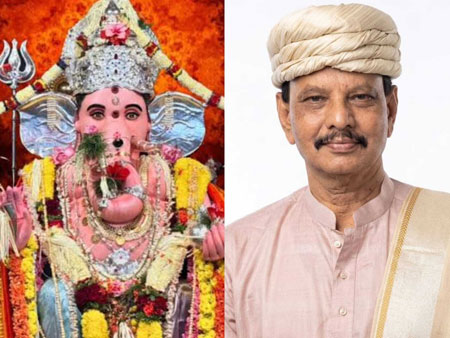 ಸಾರ್ವಜನಿಕ ಗಣೇಶೋತ್ಸವ ಬಂಟ್ಸ್ ಹಾಸ್ಟೇಲ್ : ಜುಲೈ 15 ರಂದು ಗಣಪತಿ ವಿಗ್ರಹದ ಮುಹೂರ್ತ