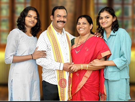 ಮಾಯಾನಗರಿಯಲ್ಲೊಬ್ಬ ಕಲಾ ಸೇವಕ ಅಜೆಕಾರು ಬಾಲಕೃಷ್ಣ ಶೆಟ್ಟಿ