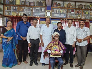 ಮೂಲ್ಕಿ ತಾಲೂಕು ಕಾರ್ಯನಿರತ ಪತ್ರಕರ್ತರ ಸಂಘ : ಪತ್ರಿಕಾ ದಿನಾಚರಣೆ, ಐಕಳ ಜಯಪಾಲ ಶೆಟ್ಟಿಯವರಿಗೆ ಸನ್ಮಾನ