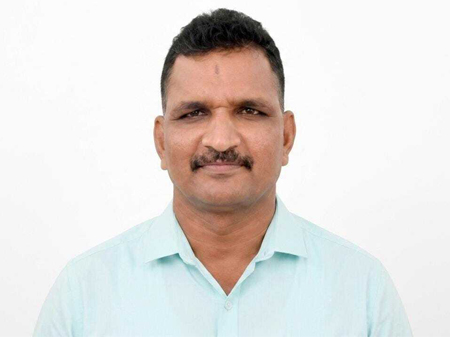 ನವಚೇತನ ಫ್ರೆಂಡ್ಸ್ ಸರ್ಕಲ್ ಕೃಷ್ಣಾಪುರ : ನೂತನ ಅಧ್ಯಕ್ಷರಾಗಿ ಸುಧಾಕರ ಶೆಟ್ಟಿ