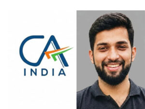 ಭಾರತೀಯ ಲೆಕ್ಕ ಪರಿಶೋಧಕರ ಸಂಸ್ಥೆ : ಆದಿತ್ಯ ಎಚ್ ಪೆರ್ಗಡೆಯವರಿಗೆ 47ನೇ ರ್ಯಾಂಕ್
