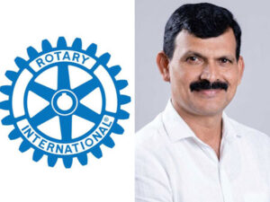 ರೋಟರಿ ಕ್ಲಬ್ ಕುಂದಾಪುರ ಮಿಡ್ ಟೌನ್ : ನೂತನ ಅಧ್ಯಕ್ಷರಾಗಿ ಸಚಿನ್ ಕುಮಾರ್ ಶೆಟ್ಟಿ