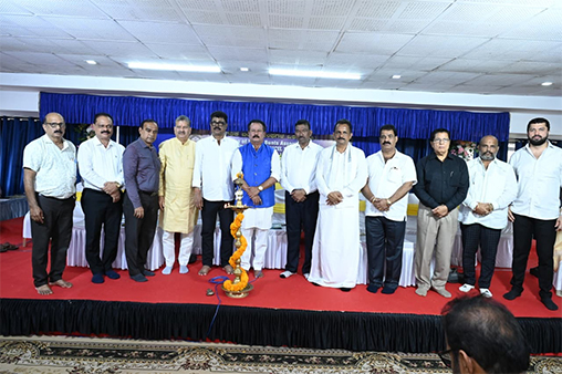 ಬಂಟರು ಬಿಪಿಎಲ್ ಕಾಡ್೯ನಿಂದ ಮುಕ್ತಿ ಪಡೆಯಬೇಕು -ಶಶಿಧರ ಶೆಟ್ಟಿ ಬರೋಡ