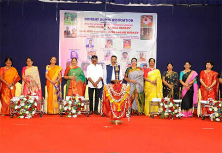 ಬಾಂಬೆ ಬಂಟ್ಸ್ ಅಸೋಸಿಯೇಷನ್ ನಮ್ಮ ಸಂಸ್ಕೃತಿಯನ್ನು ಉಳಿಸಿ ಬೆಳೆಸಲು ಪ್ರಯತ್ನಿಸುತ್ತಿದೆ -ನ್ಯಾ. ಡಿ.ಕೆ ಶೆಟ್ಟಿ