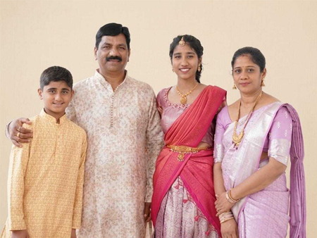 ಸಾಧನೆಗಳ ಸರದಾರ, ಸಮರ್ಥ ಸಂಘಟಕ ಪ್ರಕಾಶ್ ಶೆಟ್ಟಿ ಶೇರ್ಡಿ ಗೈನಾಡಿಮನೆ