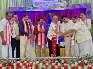 ಉಡುಪಿ ಗ್ರಾಮೀಣ ಬಂಟರ ಸಂಘ : ವಿಜೃಂಭಣೆಯಿಂದ ಜರುಗಿದ ಆಟಿಡೂoಜಿ ದಿನ ಕಾರ್ಯಕ್ರಮ