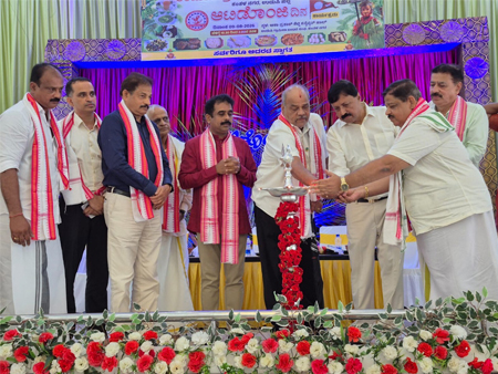 ಉಡುಪಿ ಗ್ರಾಮೀಣ ಬಂಟರ ಸಂಘ : ವಿಜೃಂಭಣೆಯಿಂದ ಜರುಗಿದ ಆಟಿಡೂoಜಿ ದಿನ ಕಾರ್ಯಕ್ರಮ