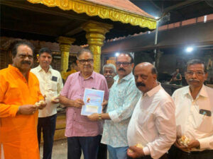 ಜಯಶ್ರೀಕೃಷ್ಣ ಪರಿಸರ ಪ್ರೇಮಿ ಸಮಿತಿ : ಸೆಪ್ಟೆಂಬರ್ 6ರಂದು ರಜತ ಮಹೋತ್ಸವ ಆಚರಣೆ