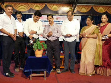 ವಿಶ್ವ ಪ್ರಥಮ ಚಿಕಿತ್ಸೆ ದಿನಾಚರಣೆ : ಪ್ರಥಮ ಚಿಕಿತ್ಸೆಯಿಂದ ಜೀವ ರಕ್ಷಣೆ ಸಾಧ್ಯ -ಸಿಎ ಶಾಂತಾರಾಮ ಶೆಟ್ಟಿ