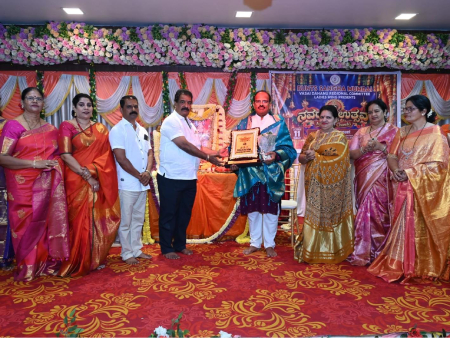 ಬಂಟರ ಸಂಘ ಮುಂಬಯಿಯ ವಸಾಯಿ ದಹಾಣು ಪ್ರಾದೇಶಿಕ ಸಮಿತಿ ಮಹಿಳಾ ವಿಭಾಗದಿಂದ ‘ಮಾತಾ ಕಿ ಚೌಕಿ’ ನವರಾತ್ರೋತ್ಸವ