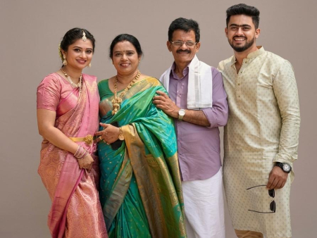 ಕರ್ನಾಟಕ ರಾಜ್ಯ ಸರ್ಕಾರದ ಧಾರ್ಮಿಕ ಪರಿಷತ್ ಸದಸ್ಯೆ ಶ್ರೀಮತಿ ಮಲ್ಲಿಕಾ ಪ್ರಶಾಂತ್ ಪಕ್ಕಳ