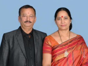 ಮರವನಪ್ಪಿದ ಬಳ್ಳಿಯಂತೆ ಶ್ಯಾಮಣ್ಣ ಮತ್ತು ಸಮಾಜ ಸೇವೆ