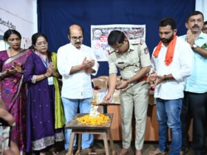 ಶ್ರೀ ಬ್ರಹ್ಮಲಿಂಗೇಶ್ವರ ಫ್ರೆಂಡ್ಸ್ ಕಣಂಜಾರು : ಬೃಹತ್ ರಕ್ತದಾನ ಶಿಬಿರ